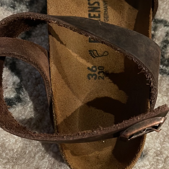 Birkenstock Yara size 36 - Picture 3 of 4